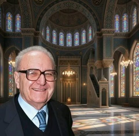 روجيه جارودي