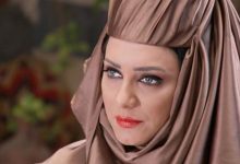 سلاف فواخرجي