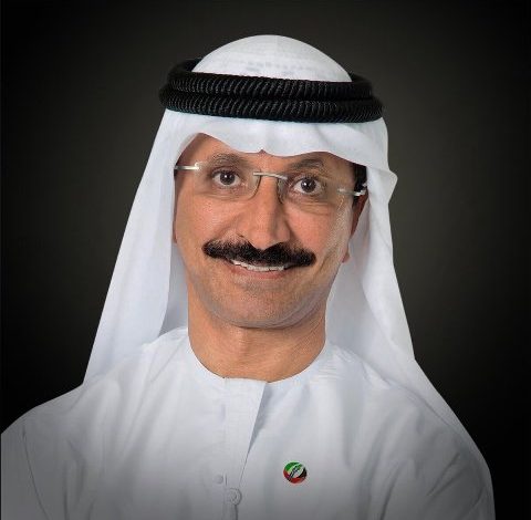 سلطان أحمد بن سليم