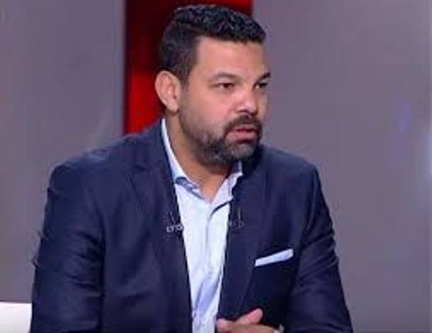 عبد الظاهر السقا