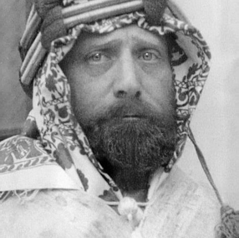 عبد الكريم جرمانوس