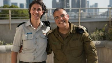 كابتن إيلا مع أذرعي