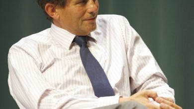 هنري دي كاستري