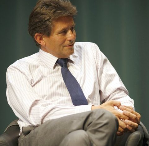 هنري دي كاستري