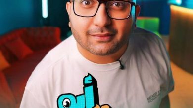 الأردني عمر المعايطة