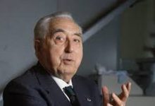 الفرنسي جاك بيرك