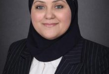 داليا البيلي
