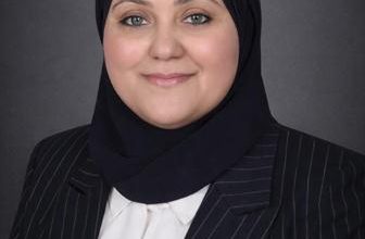 داليا البيلي