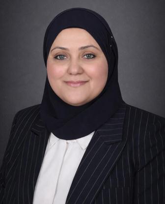 داليا البيلي