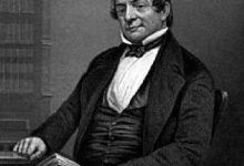 واشنطن إيرفينج-