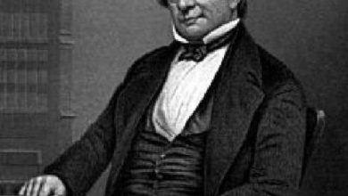 واشنطن إيرفينج-