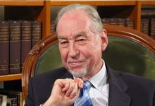 ويلفريد هوفمان