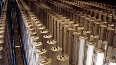 يورانيوم مخصب