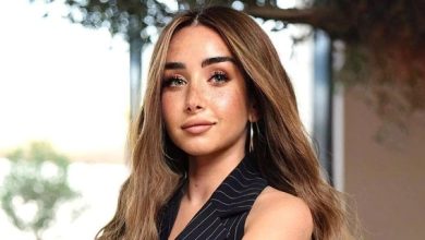 هنا الزاهد ضمن أفضل 100 وجه