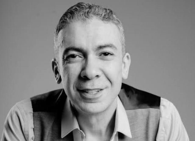 الدكتور ضياء العوضي