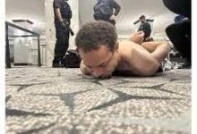 صورة الشاب المهاجم الذي حاول اغتيال ترامب