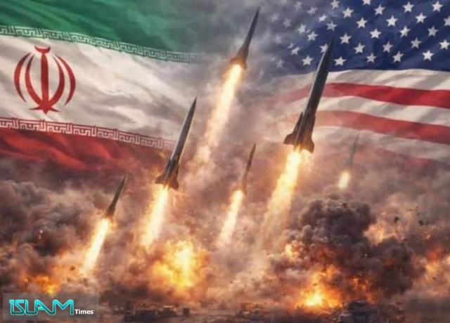 أكسيوس: الاتفاق الأمريكي الإيراني يحتاج لحسم بعض التفاصيل