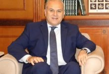 السفير أحمد نهاد عبد اللطيف