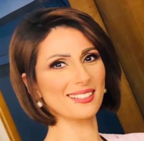 كريمة عوض