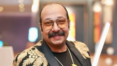 محمد ثروت يستعد لـ «عيلة عاملة عمايل»