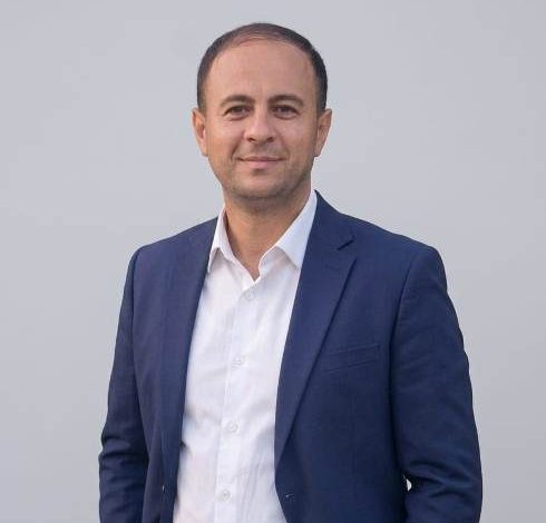 شحاتة زكريا
