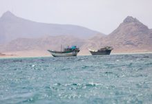 باب المندب