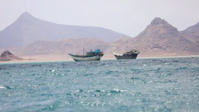 باب المندب