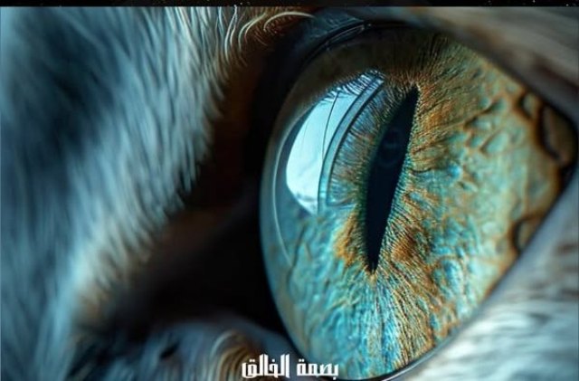 العين .. إبداع الخالق في التصميم والدقة ونافذة الروح إلى العالم