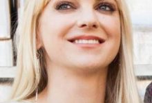 آنا فاريس- ممثلة أمريكية