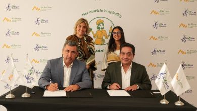 الأهرام للمشروبات تُطلق برنامج في الضيافة بصمتها لتمكين المرأة بالشراكة مع مؤسسة جذور