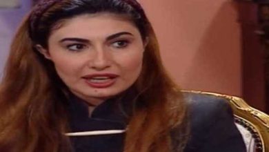 جميلة عزيز
