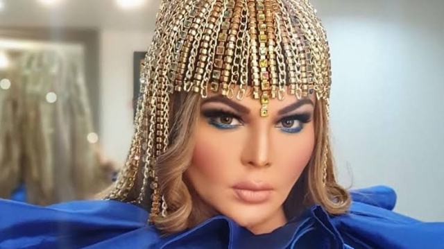 راخي ساوانت