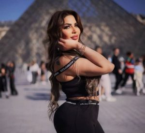  سارة خليفة