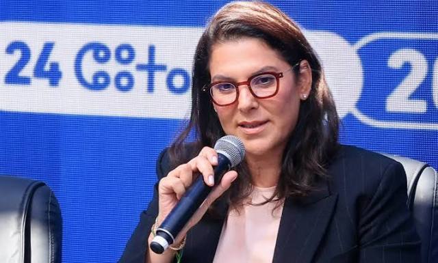 فاطمة الزهراء المنصوري أول سيدة ترأس الحكومة المغربية