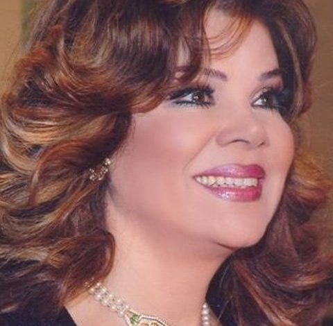 صفاء أبو السعود-