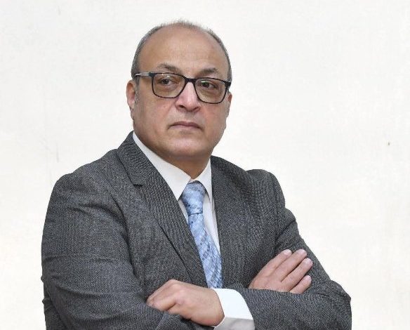 لطفي السقعان